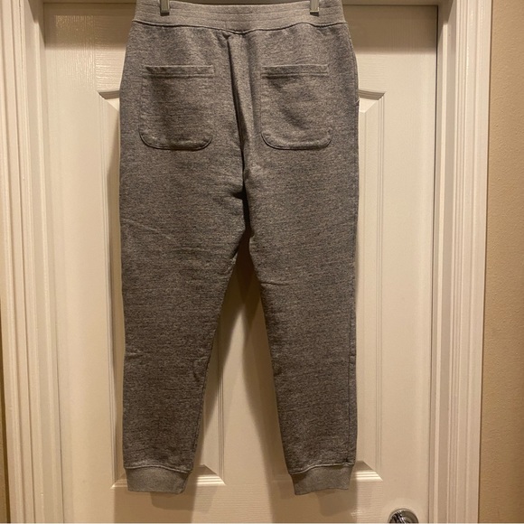 Topman Zip Fly Jogger Sweatpants Medium - Picture 8 of 10